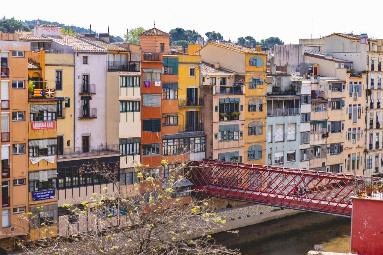 Bravissimo Placa De La Independencia, Morning Sun Girona Exterior photo